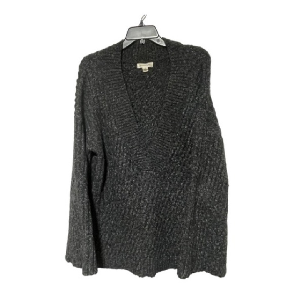 Treasure & Bond V Neck Sweater